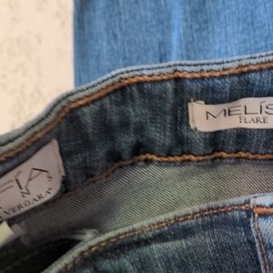 SOPHIA Flare Jeans size 20